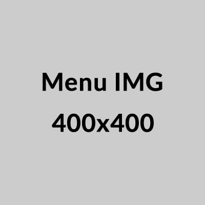 Menus – Sommerfest